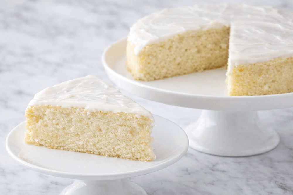 Szybkie ciasto do kawy