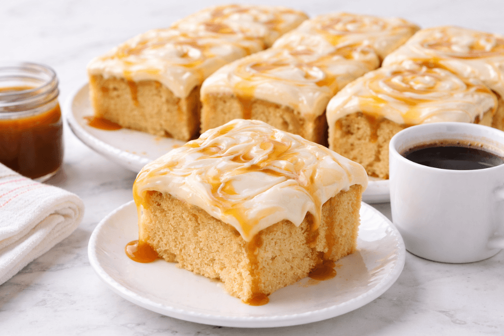 ciasto na niedzielę