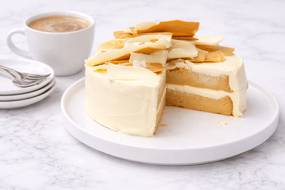 ciasto z 3 składników hit internetu