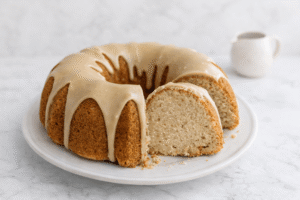 najłatwiejsza babka przepis