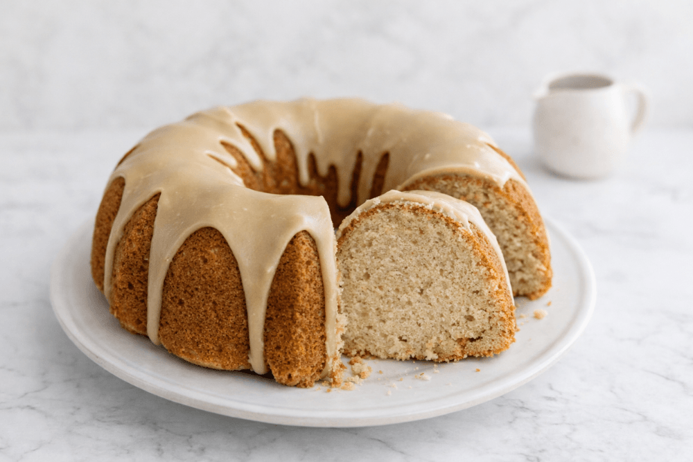 Najłatwiejsza babka przepis