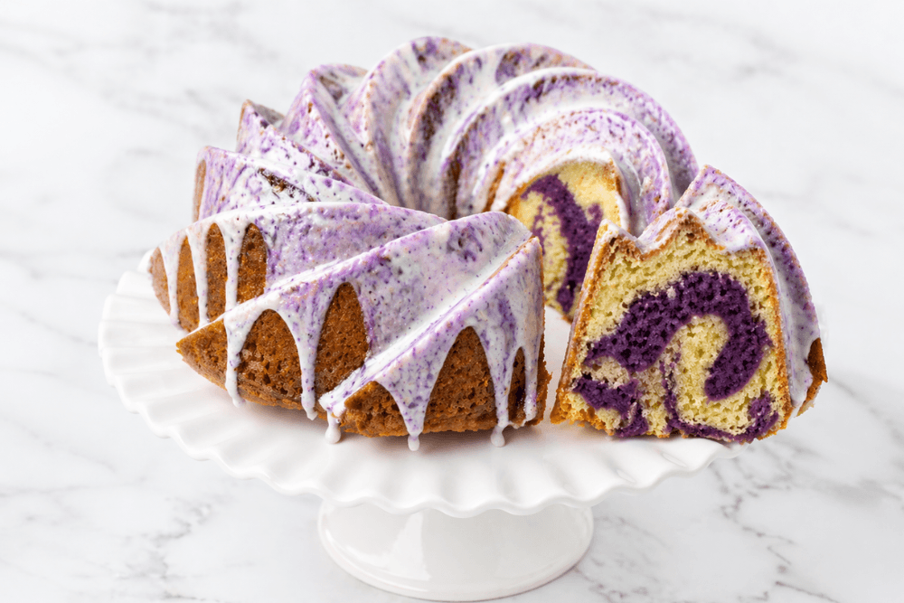 babka ube