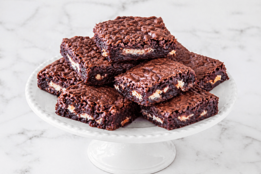 blondie ube