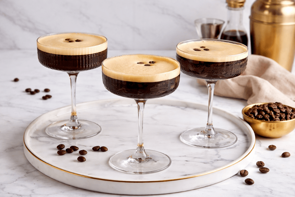 Espresso martini