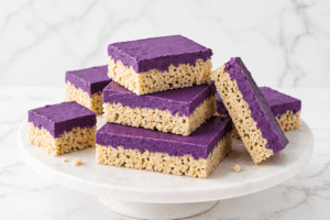 ryż preparowany przepis na batony ube