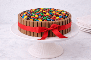 tort kit kat