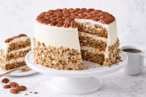 tort koliber