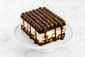 Sernik Malteser