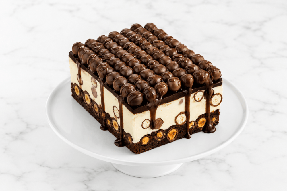 Sernik Malteser