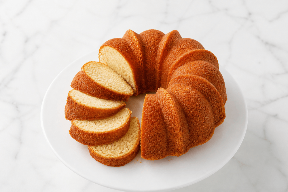 babka kokosowa z yuzu