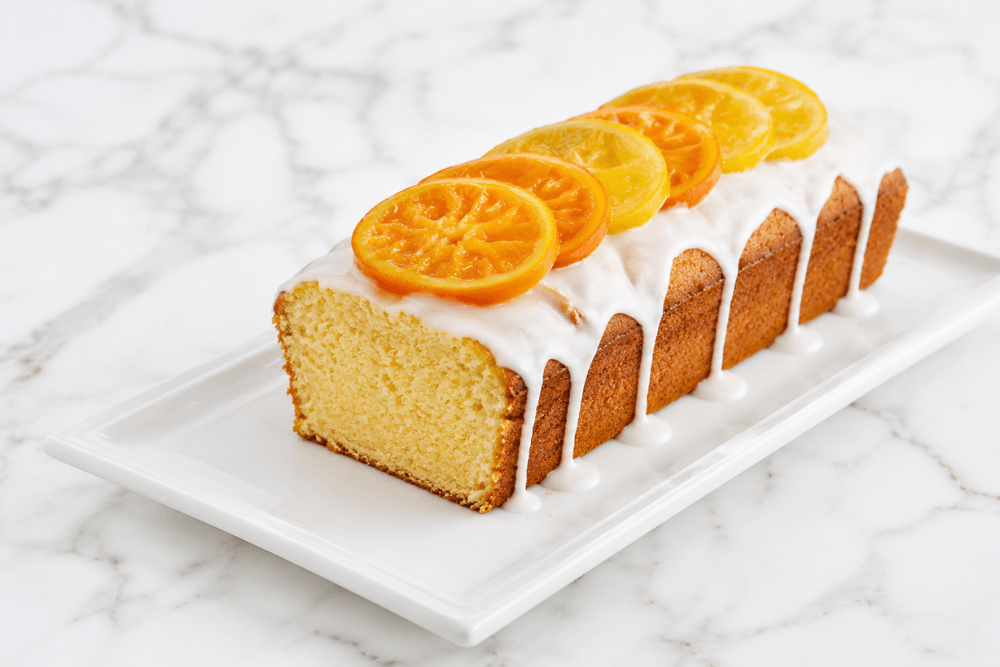 Chlebek yuzu