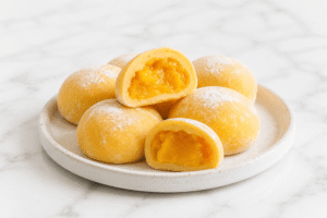 mochi mango