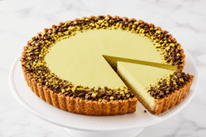 tarta pistacjowa cannoli