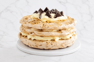 tort dakłas baileys