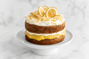 tort yuzu