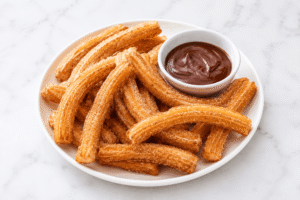 Churros