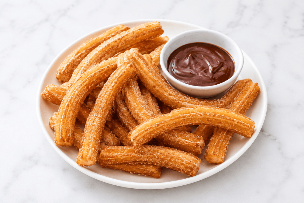 Churros