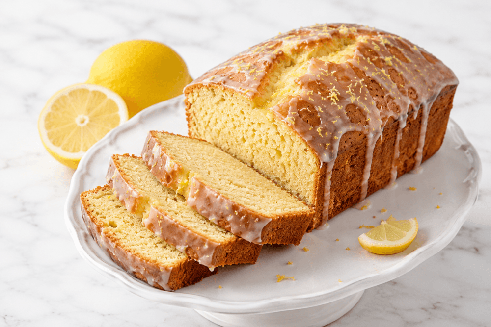Limoncello chlebek