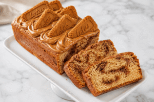 chlebek lotus biscoff