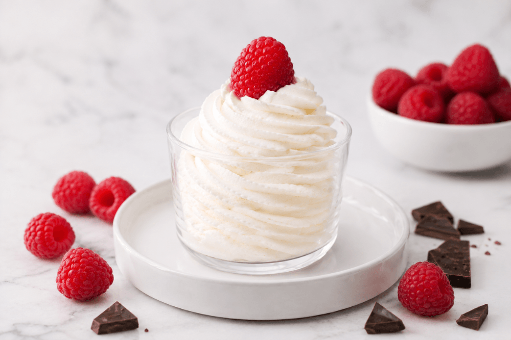 Krem chantilly