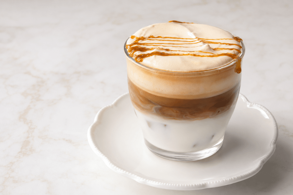 krem maślany latte buttercream latte