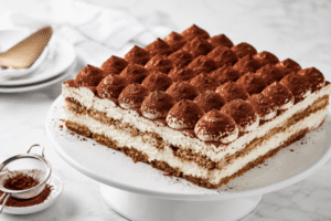 tiramisu baileys
