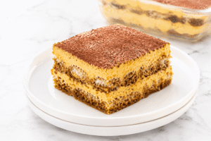 tiramisu dyniowe