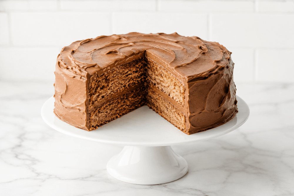 Tort cynamonowy