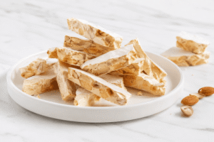 turron