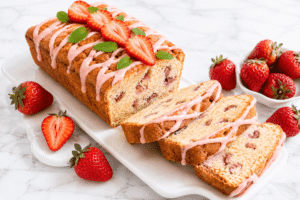 Keto ciasto przepis