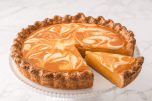 Tarta dyniowa