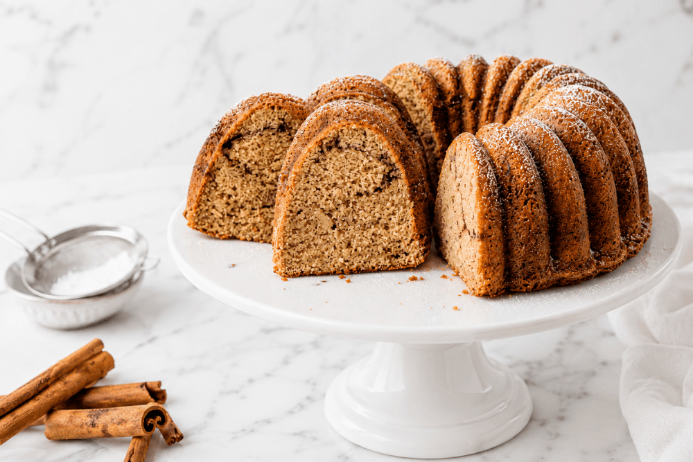 Babka cynamonowa