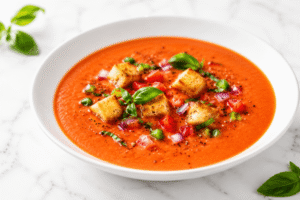 gazpacho