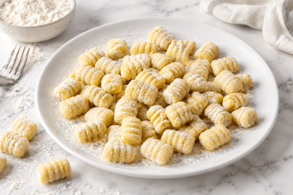gnocchi