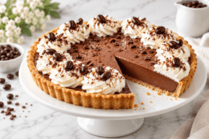 Tarta kawowa
