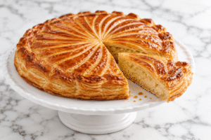 Galette des rois