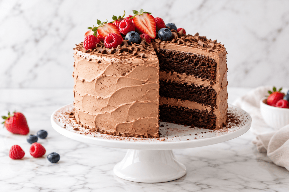 Tort fit