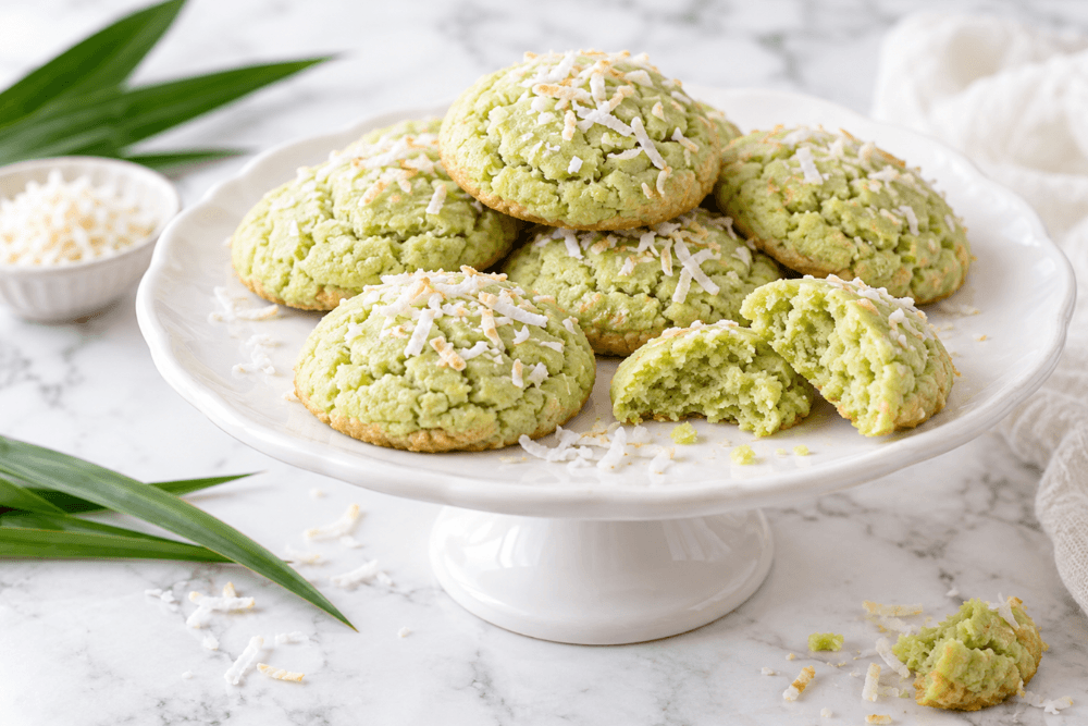 Pandan ciastka