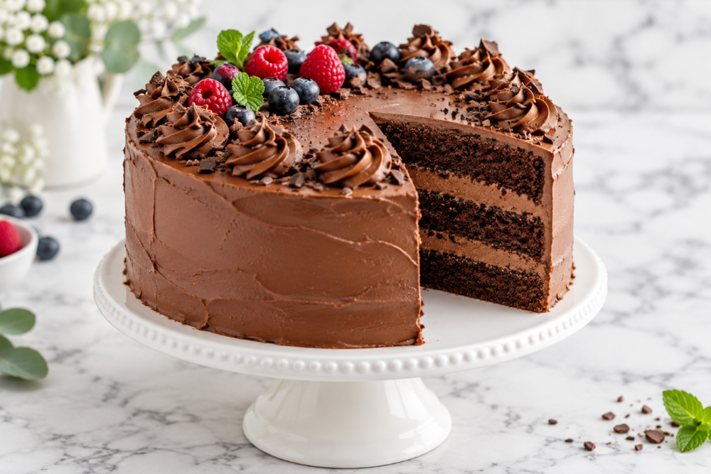 Tort dla cukrzyka
