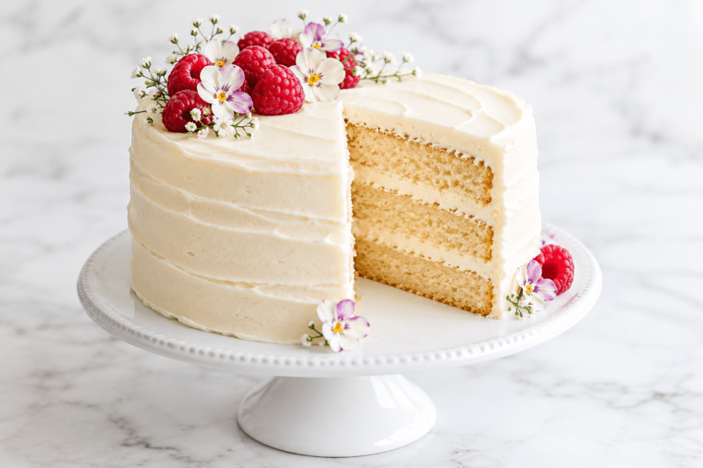 Tort keto